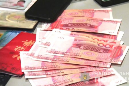 Юных жительниц Одесской области спасли от продажи в сексуальное рабство (фото, видео)