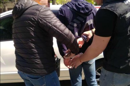 Юных жительниц Одесской области спасли от продажи в сексуальное рабство (фото, видео)