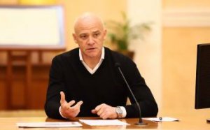 В Одессе займутся безопасностью пешеходов