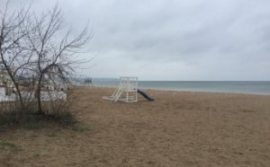 Комиссия по подготовке пляжей Одессы проверила побережье вдоль «Лузановки»