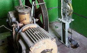 С начала года в Одессе заменили и модернизировали почти 200 лифтов (фото)