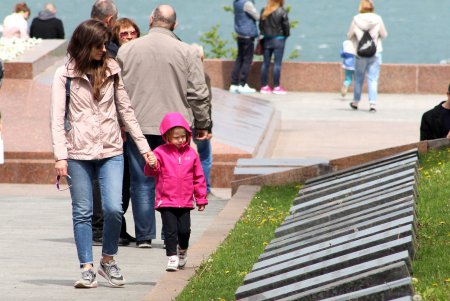 74 года назад Одесса стала «городом – героем» (фоторепортаж) 