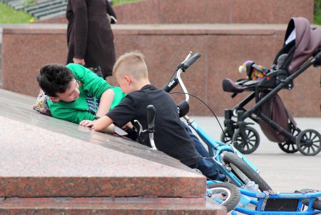 74 года назад Одесса стала «городом – героем» (фоторепортаж) 