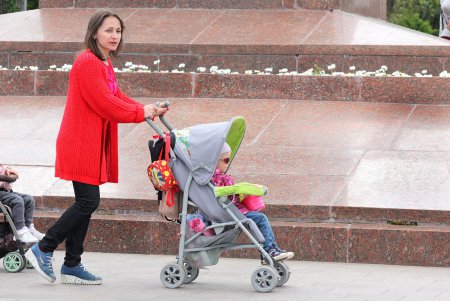 74 года назад Одесса стала «городом – героем» (фоторепортаж) 