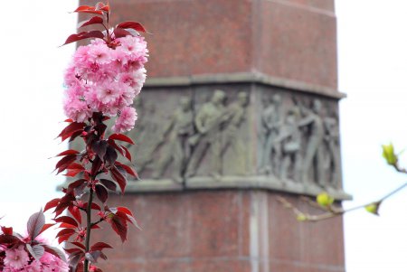 74 года назад Одесса стала «городом – героем» (фоторепортаж) 