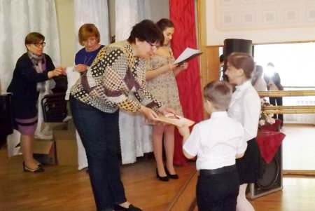 В Одессе звучала «Скрипичная симфония» (фото) 