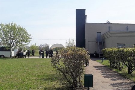 Городские кладбища подготовили к поминальным дням (фото)