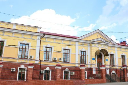 Одесская инфекционная больница получила новое оборудование (фото)