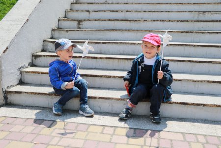 Первый экофестиваль в Одессе (фоторепортаж)