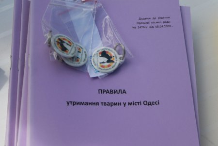 Первый экофестиваль в Одессе (фоторепортаж)