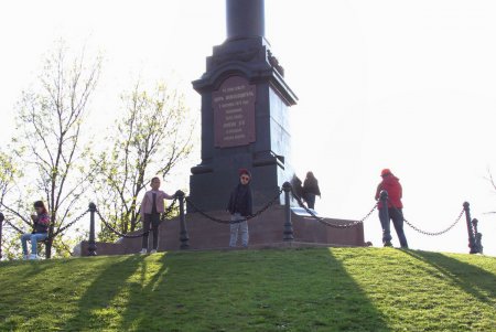 На первом Одесском экофестивале выступила ONUKA (фоторепортаж)
