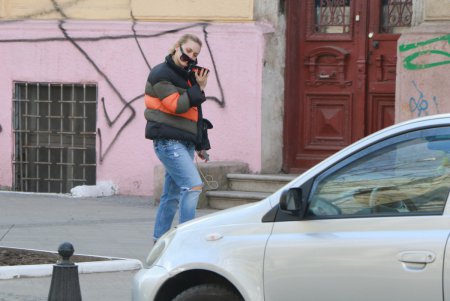 Одиночество среди людей (фоторепортаж)