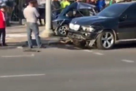 Жуткая авария в Одессе: очевидцы говорят о погибших (фото, дополнено)