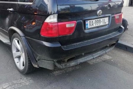 Жуткая авария в Одессе: очевидцы говорят о погибших (фото, дополнено)