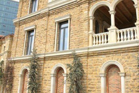 Гагаринское плато: сочетание истории и безликой современности (фоторепортаж) 