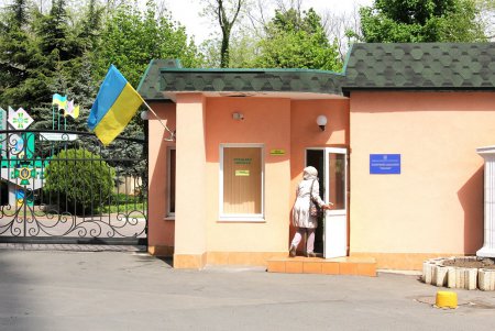Гагаринское плато: сочетание истории и безликой современности (фоторепортаж) 