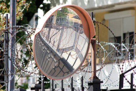 Гагаринское плато: сочетание истории и безликой современности (фоторепортаж) 