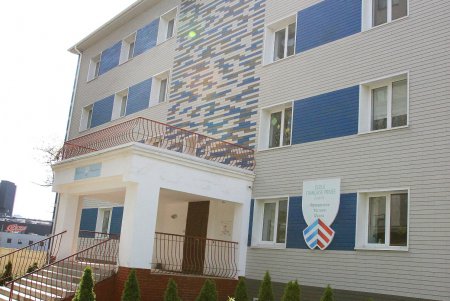 Гагаринское плато: сочетание истории и безликой современности (фоторепортаж) 