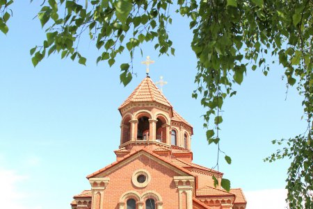 Гагаринское плато: сочетание истории и безликой современности (фоторепортаж) 