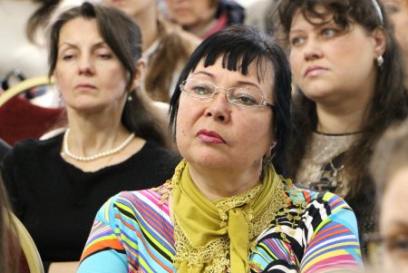В Одессе обсудили актуальные вопросы медицины (фото)