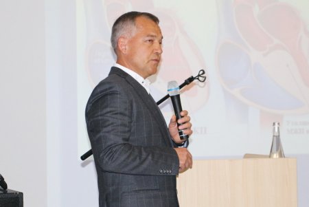 В Одессе обсудили актуальные вопросы медицины (фото)