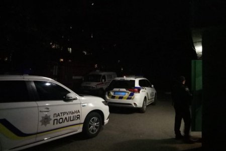 В Киевском районе грозились взорвать жилой дом: сообщение оказалось ложным