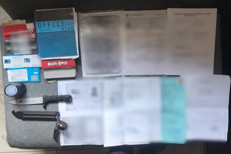 В Одессе обезвредили международную преступную группу, которая вербовала украинцев для работы за границей (фото, видео)