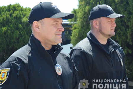 Бойцы батальона «Шторм» отправились из Одессы в Мариуполь (фото, видео)