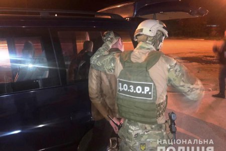 Одесские правоохранители спасли девушек от продажи в сексуальное рабство (фото, видео)