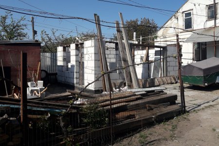 ГАСК выписал нарушителям штрафы на 300 тысяч гривен