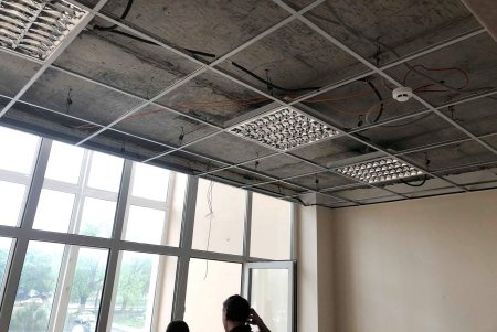 Центр раннего вмешательства для помощи детям с особенностями развития создается в Одессе (фото)