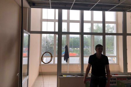 Центр раннего вмешательства для помощи детям с особенностями развития создается в Одессе (фото)