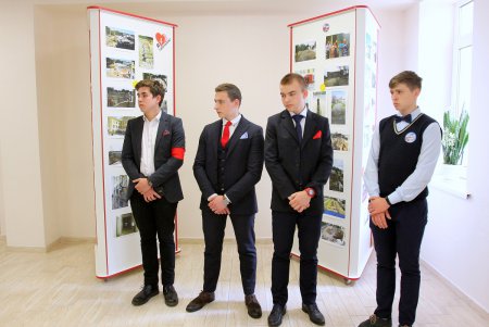 Уроки физкультуры разнообразят: в Одессе презентовали спортивное движение JuniorZ (фото)