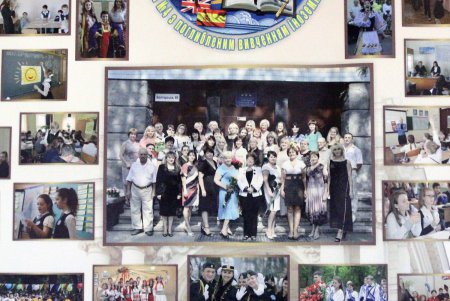 Спортивное движение JuniorZ в Одессе (фоторепортаж)
