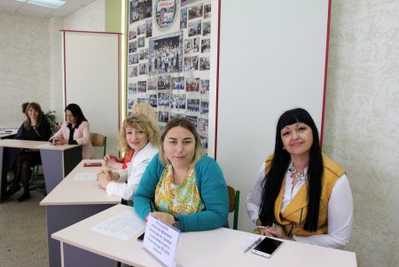 Спортивное движение JuniorZ в Одессе (фоторепортаж)