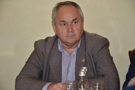 Сотрудничество в развитии водоочистительных систем выходит на международный уровень (фото)