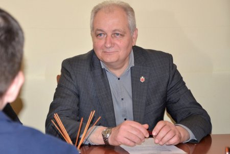 Сотрудничество в развитии водоочистительных систем выходит на международный уровень (фото)