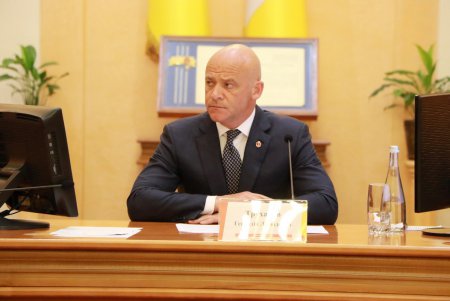 В Одессе появится мультифункциональный спортивный комплекс