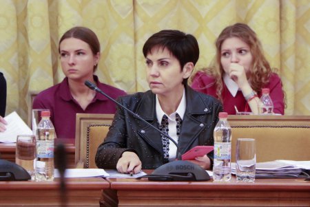 В Одессе появится мультифункциональный спортивный комплекс