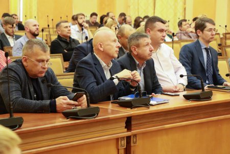 В Одессе появится мультифункциональный спортивный комплекс
