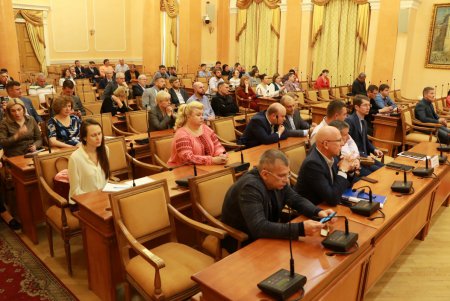В Одессе появится мультифункциональный спортивный комплекс