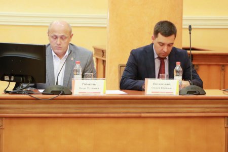 В Одессе появится мультифункциональный спортивный комплекс