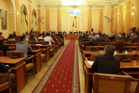 В Одессе появится мультифункциональный спортивный комплекс