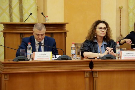 В Одессе появится мультифункциональный спортивный комплекс