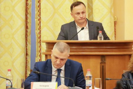 В Одессе появится мультифункциональный спортивный комплекс