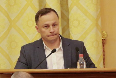В Одессе появится мультифункциональный спортивный комплекс