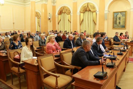 В Одессе появится мультифункциональный спортивный комплекс