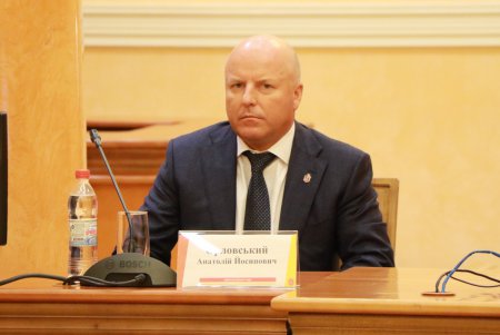 В Одессе появится мультифункциональный спортивный комплекс
