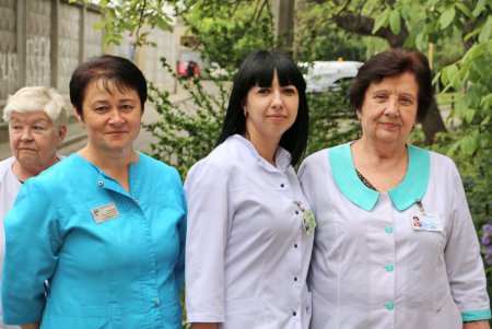 В роддоме на Черняховского открылся еще один бэби-бокс