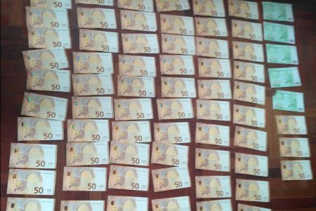 Одесские правоохранители перекрыли наркотрафик из Европы (фото)